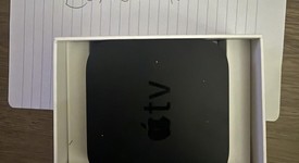 Mint
													Apple TV HD 4th Gen (2015) - 32 GB, photo 4 of 6