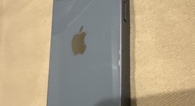 Mint
													Apple iPhone 14 - Unlocked, Blue, 128 GB, A2649, photo 3 of 6