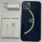 Fair Apple iPhone 14 - Unlocked, 128 GB, Midnight, A2649