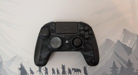 Mint
													Nacon Revolution 5 Pro - Black, photo 3 of 6