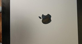 Mint
													MacBook Pro 2021 - 16" - Apple M1 Max, Gray, 1 TB, 32 GB, photo 1 of 8