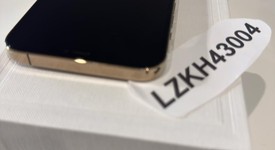 Mint
													Apple iPhone 12 Pro Max - Unlocked, Gold, 128 GB, A2342, photo 4 of 7