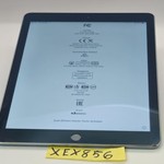 Mint Apple iPad Air 2 - Wi-Fi, 32 GB, Gray