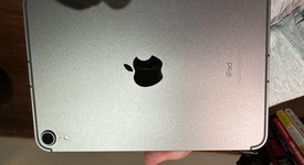 Mint
													Apple iPad Mini 6th Gen - AT&T, Gray, 64 GB, A2568, photo 4 of 12