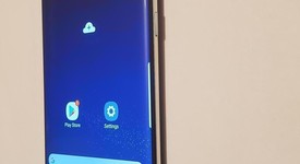 Mint
													Samsung Galaxy S8 Plus - Unlocked, Black, 64 GB, 4 GB, SM-G955U1, photo 3 of 7