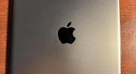 Good
													Apple iPad 9th Gen - Wi-Fi, Gray, 64 GB, A2602, photo 5 of 10