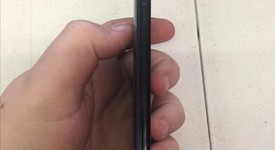 Good
													LG Aristo 2 Plus - T-Mobile, Navy Blue, photo 4 of 7