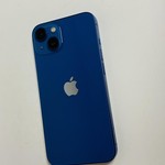 Good Apple iPhone 13 - Unlocked, 512 GB, Blue, A2482