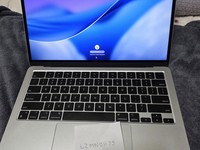 MacBook Air 2024 (M3) - 13"