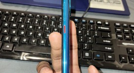 Mint
													Xiaomi Redmi K30 Pro - Unlocked Non-US, Blue, 256 GB, 8 GB, photo 2 of 23
