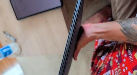 Mint
													OnePlus Pad 3 - Wi-Fi, Storm Blue, 256 GB, 12 GB, photo 5 of 7