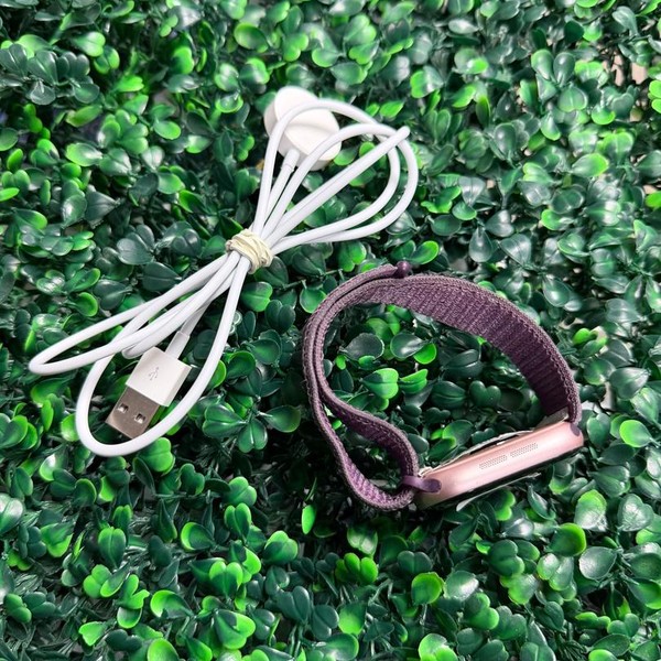 Apple Watch Series 10 46mm - Unlocked, Rose Gold, A3003 - Cellular, Aluminum