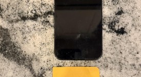 Good
													Apple iPhone 16 Pro Max - Unlocked, Black, 256 GB, A3084, photo 2 of 9