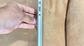 Good
													MacBook Pro 2013 (Retina) - 13" - Silver, 256 GB, 8 GB, photo 2 of 9