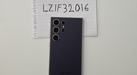 Good
													Samsung Galaxy S24 Ultra - Unlocked, Violet, 256 GB, 12 GB, SM-S928U1, photo 4 of 8