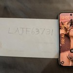 Good Google Pixel 9a - Unlocked, 128 GB, Porcelain, 8 GB