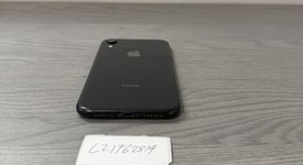 Fair
													Apple iPhone Xr - Unlocked, Black, 64 GB, A1984, photo 3 of 7