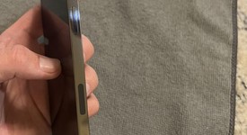 Mint
													Apple iPhone 13 Pro Max - Unlocked, Graphite, 128 GB, A2484, photo 4 of 7