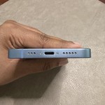 Good Apple iPhone 14 - T-Mobile, 128 GB, Blue, A2649