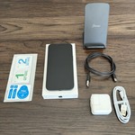 Good Apple iPhone 14 - Unlocked, Midnight, 256 GB, A2649