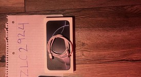 Mint
													Apple iPhone 16 Pro Max - Unlocked, Black, 512 GB, A3084, photo 2 of 15