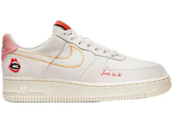 Nike Air Force 1 Low Rock N Roll (Women's) for sale
