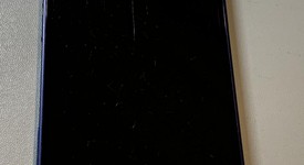 Fair
													Apple iPhone 12 Mini - Unlocked, Blue, 64 GB, A2176, photo 2 of 8