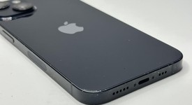 Good
													Apple iPhone 14 - Unlocked, Midnight, 128 GB, A2649, photo 4 of 7