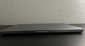 Good
													MacBook Pro 2021 - 16" - Apple M1 Pro 10-core, Gray, 512 GB, 16 GB, photo 5 of 15