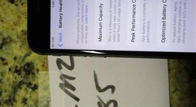 Fair
													Apple iPhone 8 - Verizon, Gray, 128 GB, A1863, photo 2 of 17