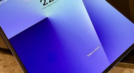 Mint
													Samsung Galaxy Z Fold7 - Unlocked, Blue Shadow, 1 TB, 16 GB, SM-F966U1, photo 2 of 11