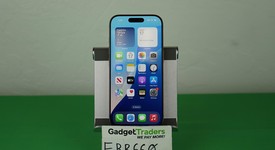 Good
													Apple iPhone 16 Pro - Unlocked, Desert, 256 GB, A3083, photo 1 of 14