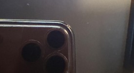 Good
													Google Pixel 9a - Unlocked, Porcelain, 128 GB, 8 GB, photo 5 of 7