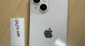 Good
													Apple iPhone 14 - Unlocked, Starlight, 128 GB, A2649, photo 2 of 6