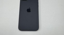 Good
													Apple iPhone 15 Plus - Unlocked, Black, 128 GB, A2847, photo 3 of 7
