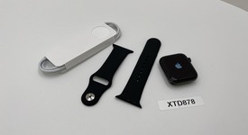 Fair
													Apple Watch Series 6 44mm - Gray, A2292 - GPS, Aluminum, photo 1 of 5