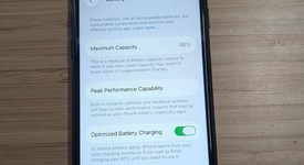 Good
													Apple iPhone SE 3rd Gen 2022 - Unlocked, Midnight, 64 GB, A2595, photo 1 of 13