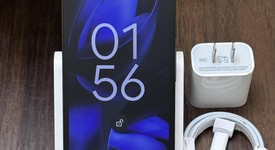Mint
													Google Pixel 9a - Unlocked, Obsidian, 128 GB, 8 GB, photo 3 of 7