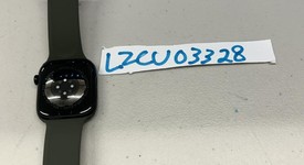 Mint
													Apple Watch Series 10 46mm - Unlocked, Black, A3003 - Cellular, Aluminum, photo 5 of 5