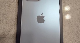 Mint
													Apple iPhone 13 Pro Max - Unlocked, Sierra Blue, 128 GB, A2484, photo 3 of 12