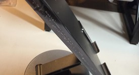 Fair
													Samsung Galaxy S22 - AT&T, Black, 128 GB, 8 GB, SM-S901U, photo 5 of 8