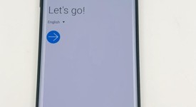 Fair
													Samsung Galaxy Note 9 - AT&T, Black, 128 GB, 6 GB, SM-N960U, photo 1 of 6