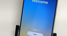 Fair
													Samsung Galaxy S25 Plus - Unlocked, Silver Shadow, 256 GB, 12 GB, SM-S936U1, photo 1 of 3