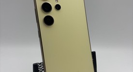 Mint
													Samsung Galaxy S24 Ultra - Unlocked, Yellow, 1 TB, 12 GB, SM-S928U1, photo 4 of 9