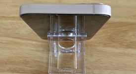 Good
													Apple iPhone 13 - Unlocked, Pink, 128 GB, A2482, photo 4 of 8