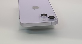 Mint
													Apple iPhone 14 - Unlocked, Purple, 128 GB, A2649, photo 2 of 7