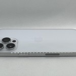 Mint Apple iPhone 14 Pro Max - Unlocked, Silver, 256 GB, A2651