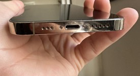 Fair
													Apple iPhone 12 Pro - Unlocked, Gold, 256 GB, A2341, photo 2 of 9