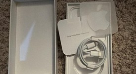 Good
													Apple iPhone 14 Pro Max - AT&T, Gold, 128 GB, A2651, photo 4 of 5