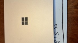 Good
													Microsoft Surface Laptop 3 - I7, Sandstone, 256 GB, 16 GB, 13.5", photo 2 of 12